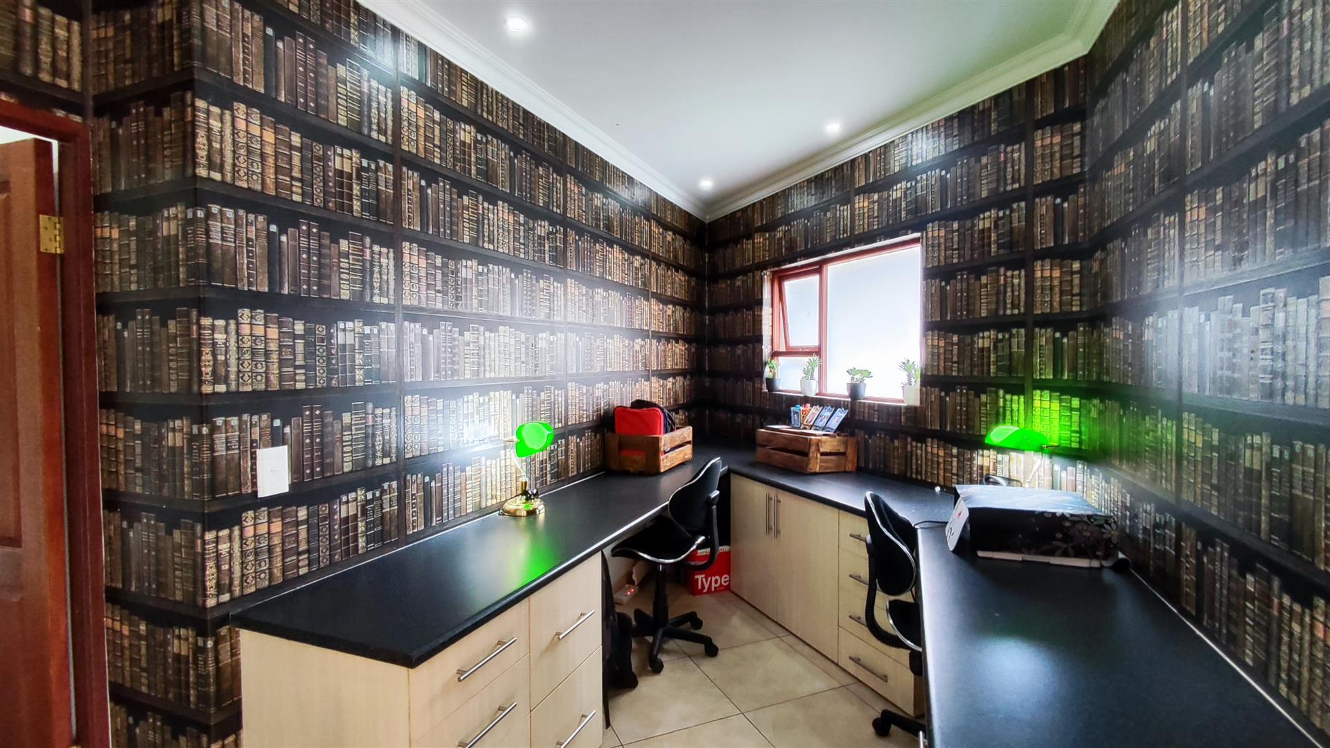 Study - 9 square meters of property in Vanderbijlpark