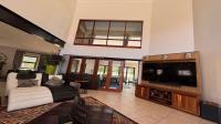 Lounges of property in Vanderbijlpark