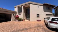 Front View of property in Vanderbijlpark