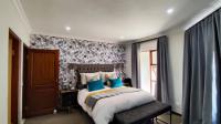 Main Bedroom - 17 square meters of property in Vanderbijlpark