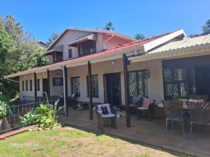 4 Bedroom House for Sale For Sale in Ramsgate - MR697192
