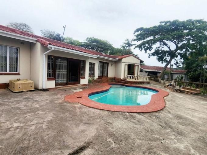 3 Bedroom House for Sale For Sale in Glen Anil - MR697197