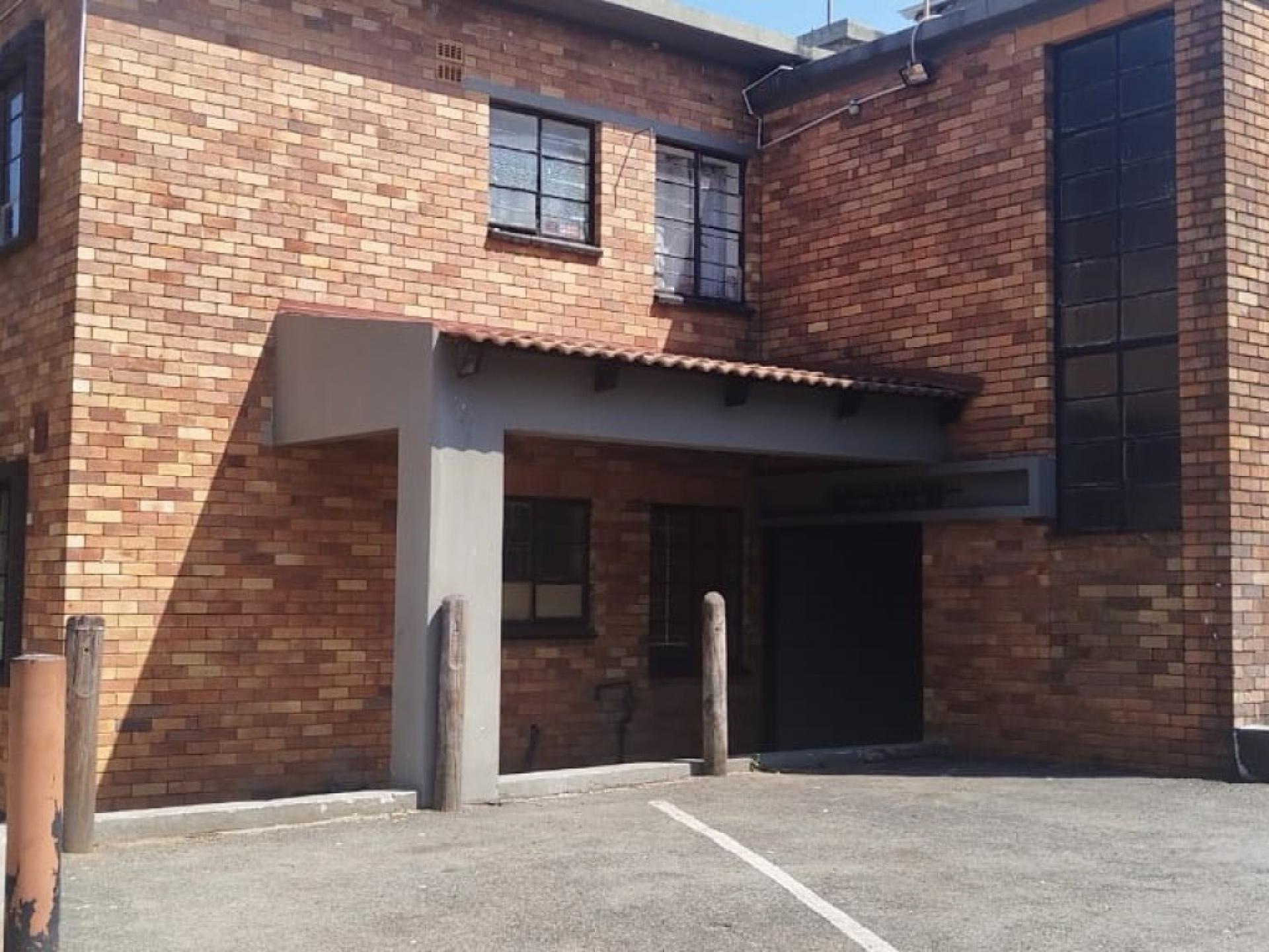  of property in Townsview