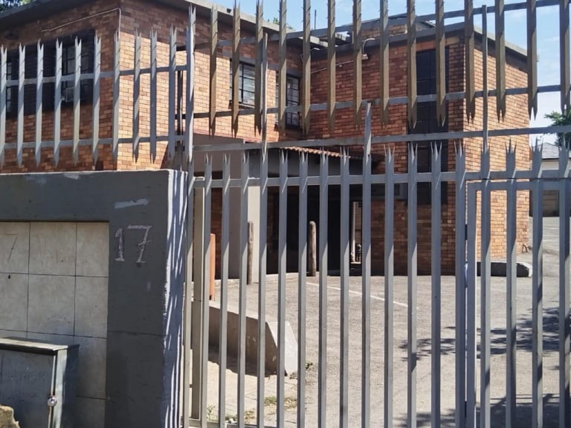  of property in Townsview