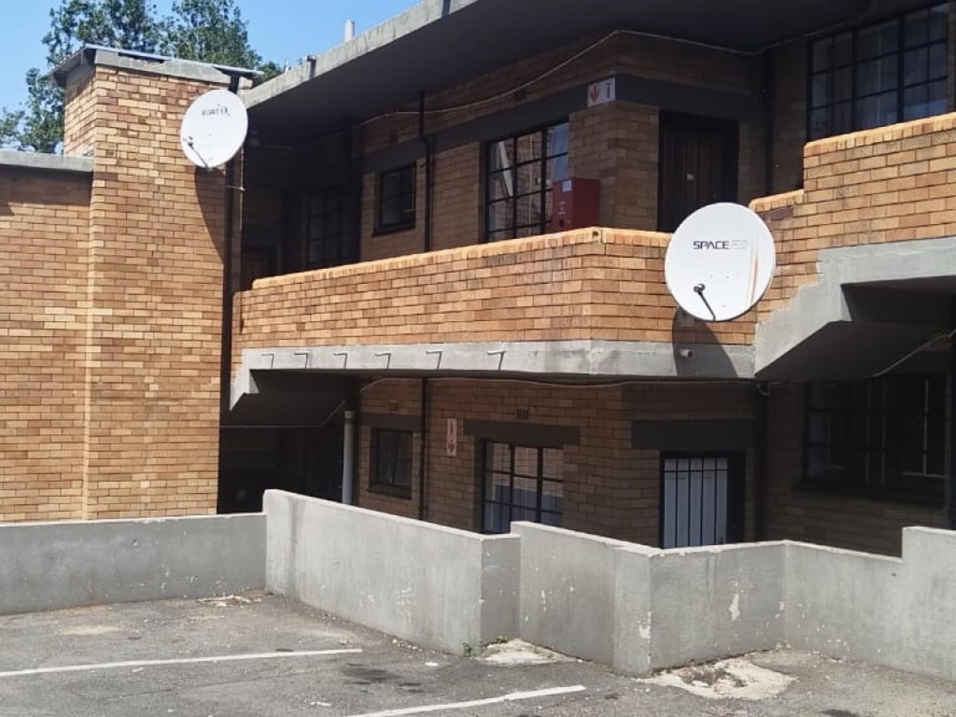  of property in Townsview