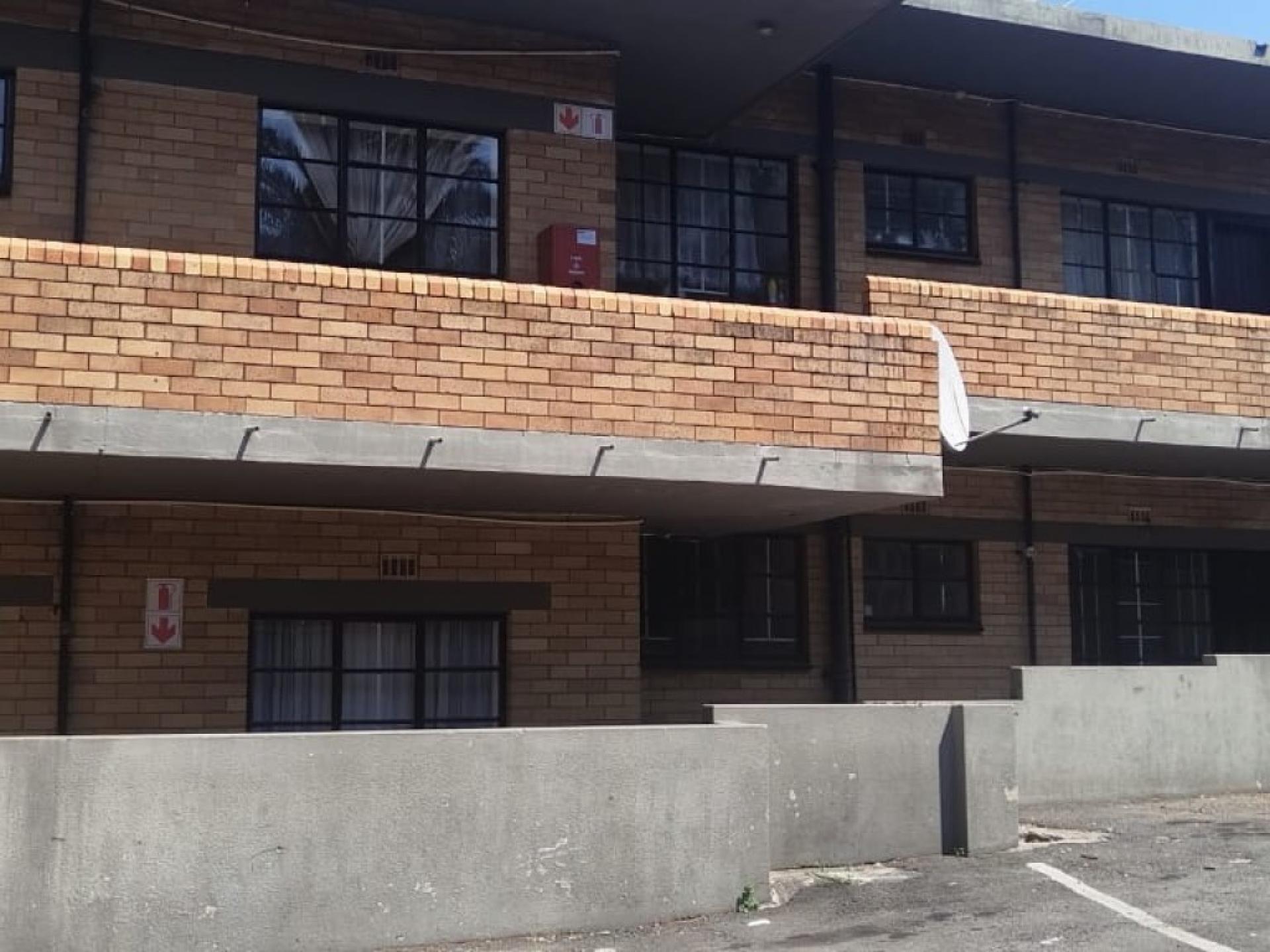  of property in Townsview