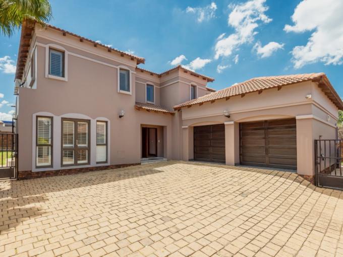 4 Bedroom House for Sale For Sale in Meyersdal - MR697222