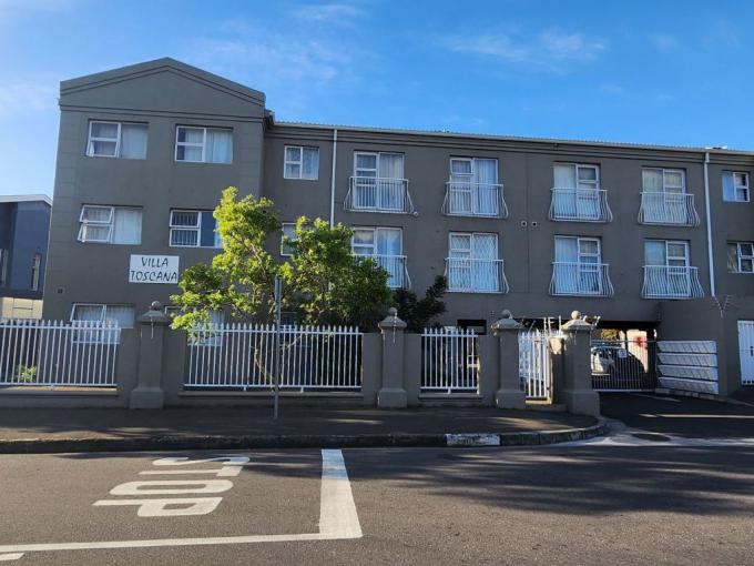 2 Bedroom Apartment for Sale For Sale in Townsend Estate - MR697226