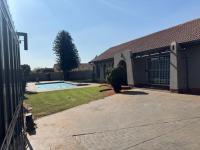  of property in Germiston