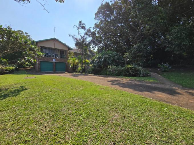 4 Bedroom House for Sale For Sale in Malvern - DBN - MR697232