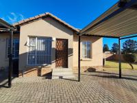 3 Bedroom 1 Bathroom Simplex for Sale for sale in Albertsdal