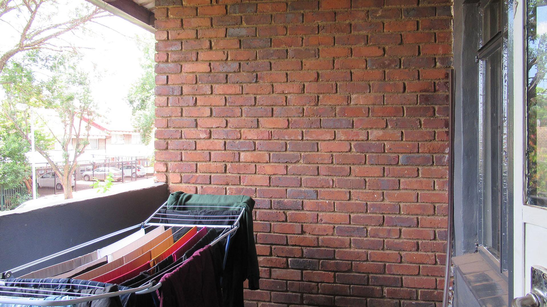 Balcony - 7 square meters of property in Windsor West