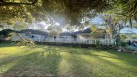 Front View of property in Ronaldskloof Ext