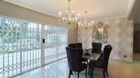 Dining Room - 20 square meters of property in Ronaldskloof Ext