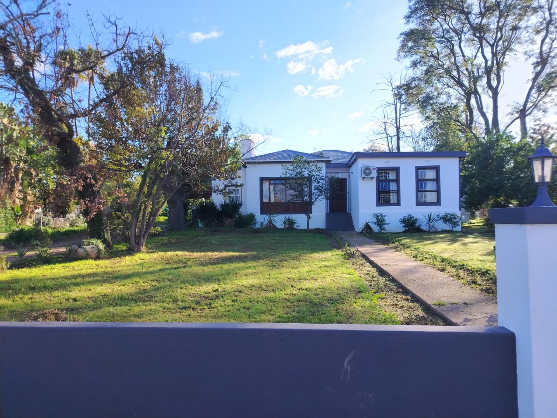  of property in Porterville