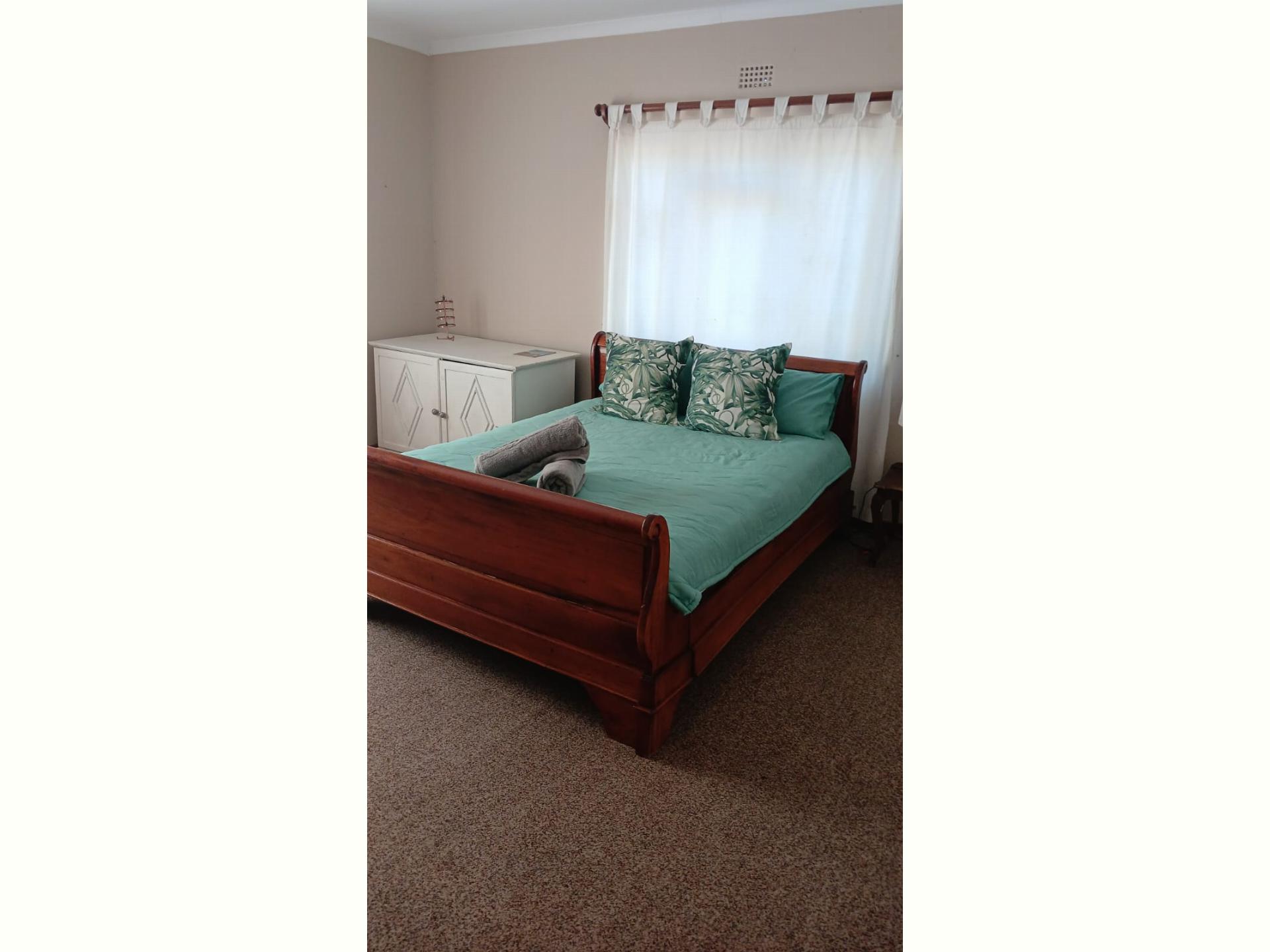  of property in Porterville