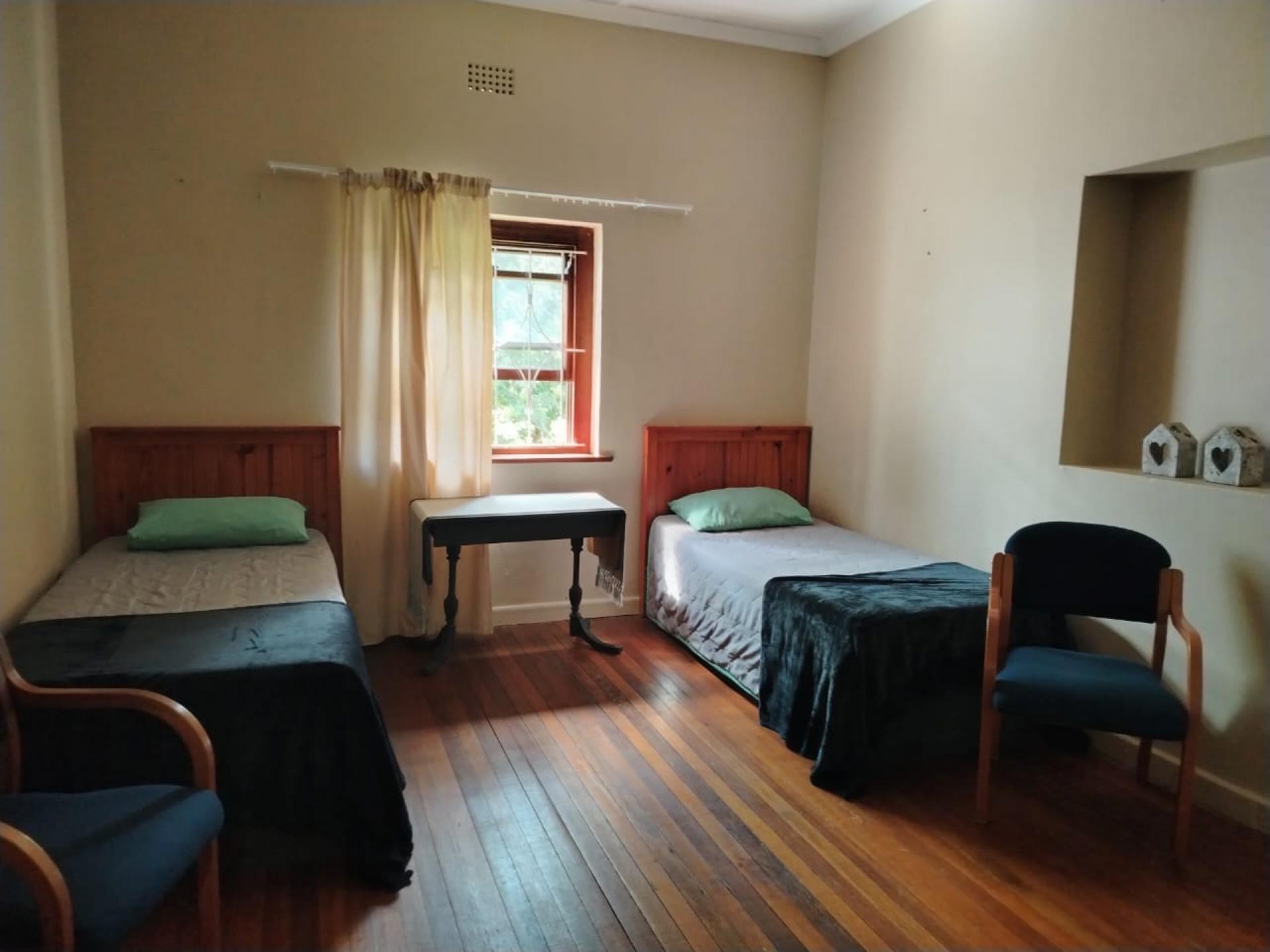  of property in Porterville