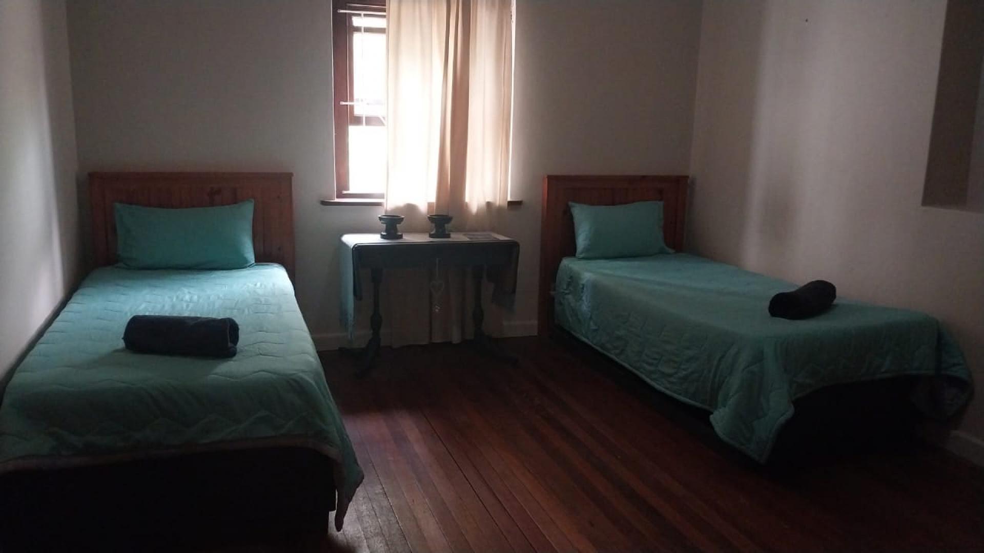  of property in Porterville