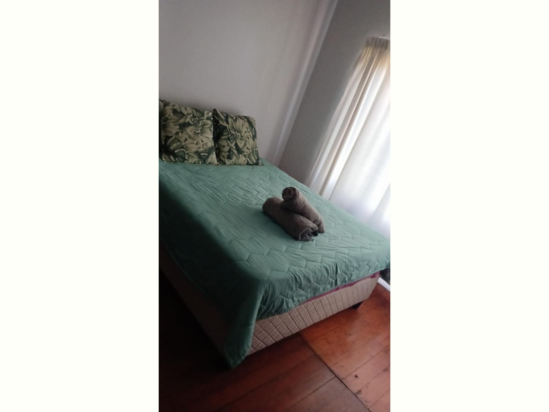  of property in Porterville