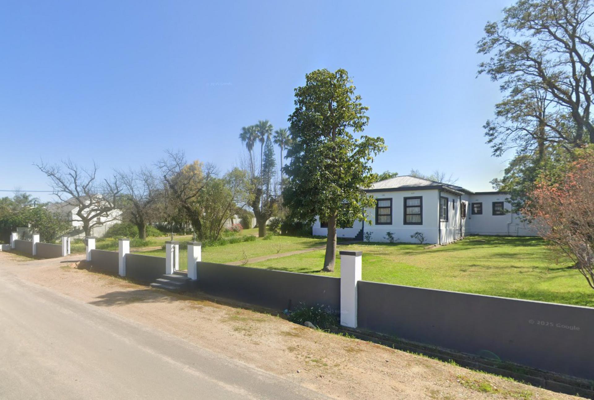  of property in Porterville