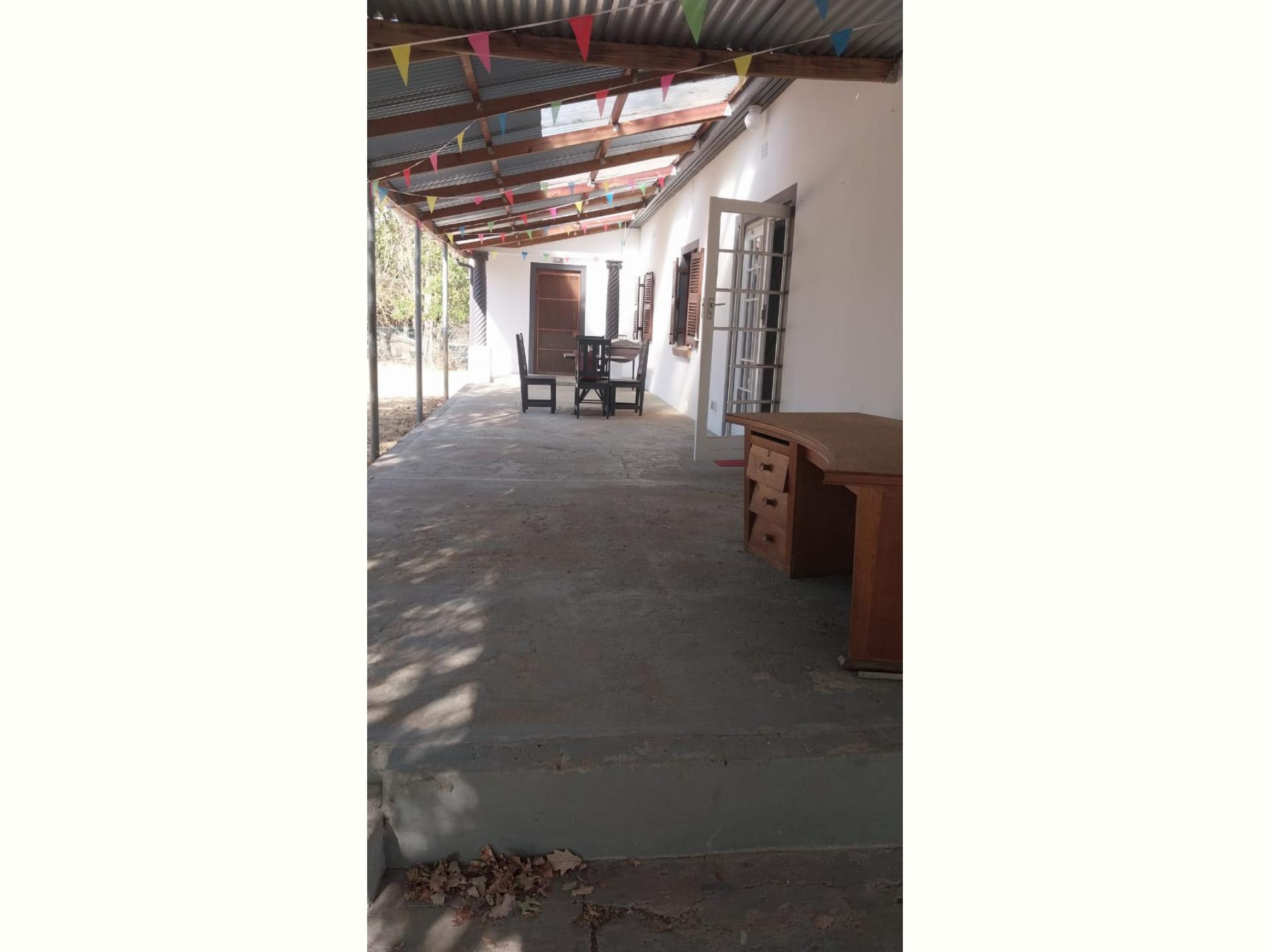  of property in Porterville