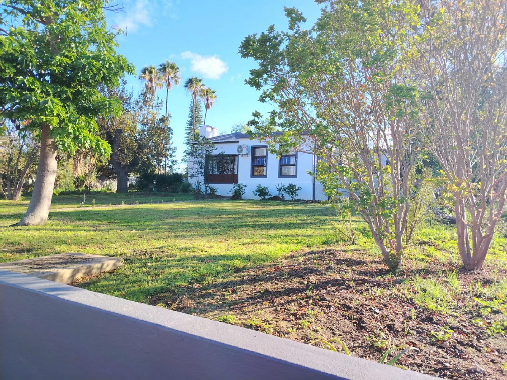  of property in Porterville