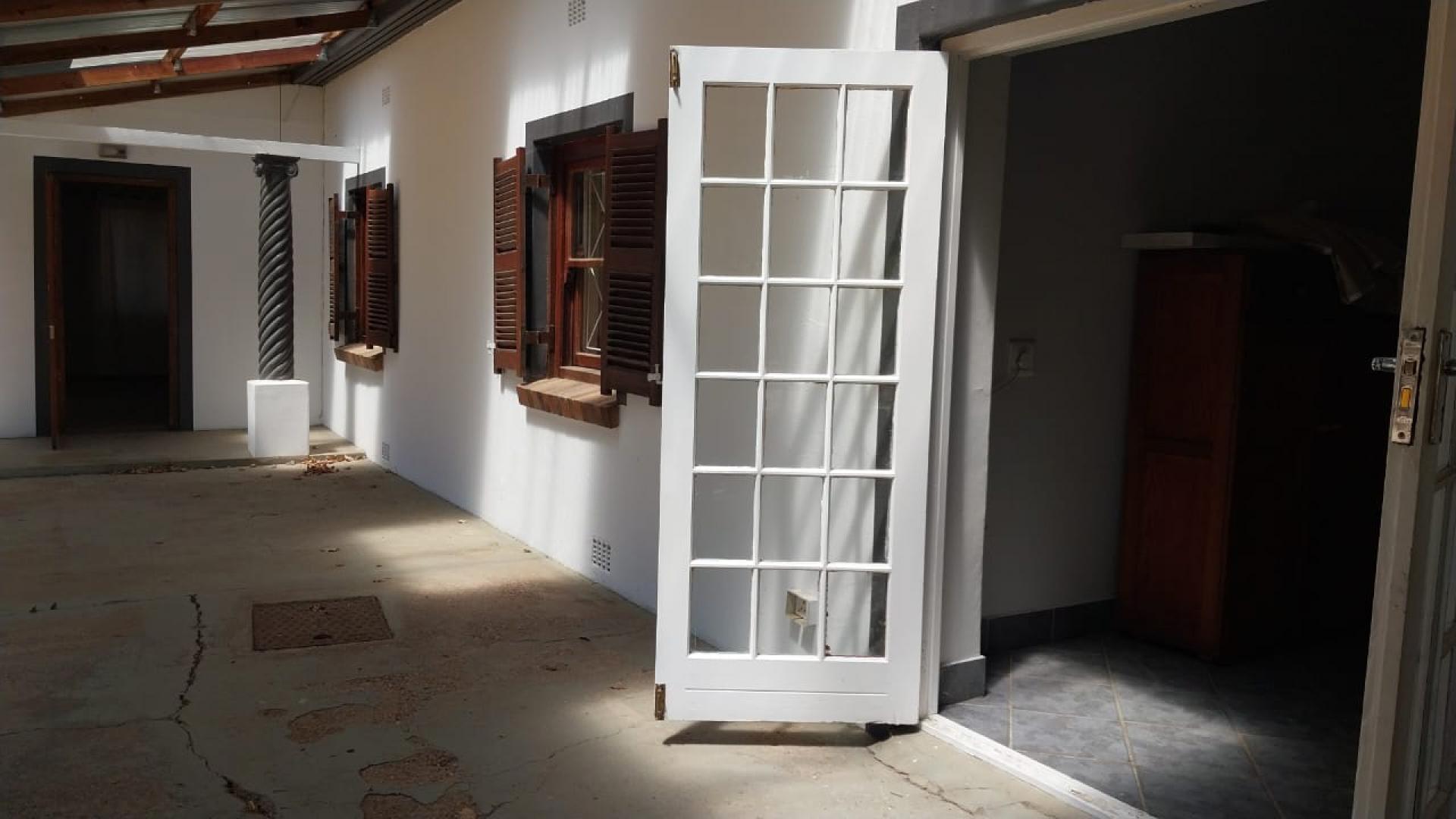  of property in Porterville