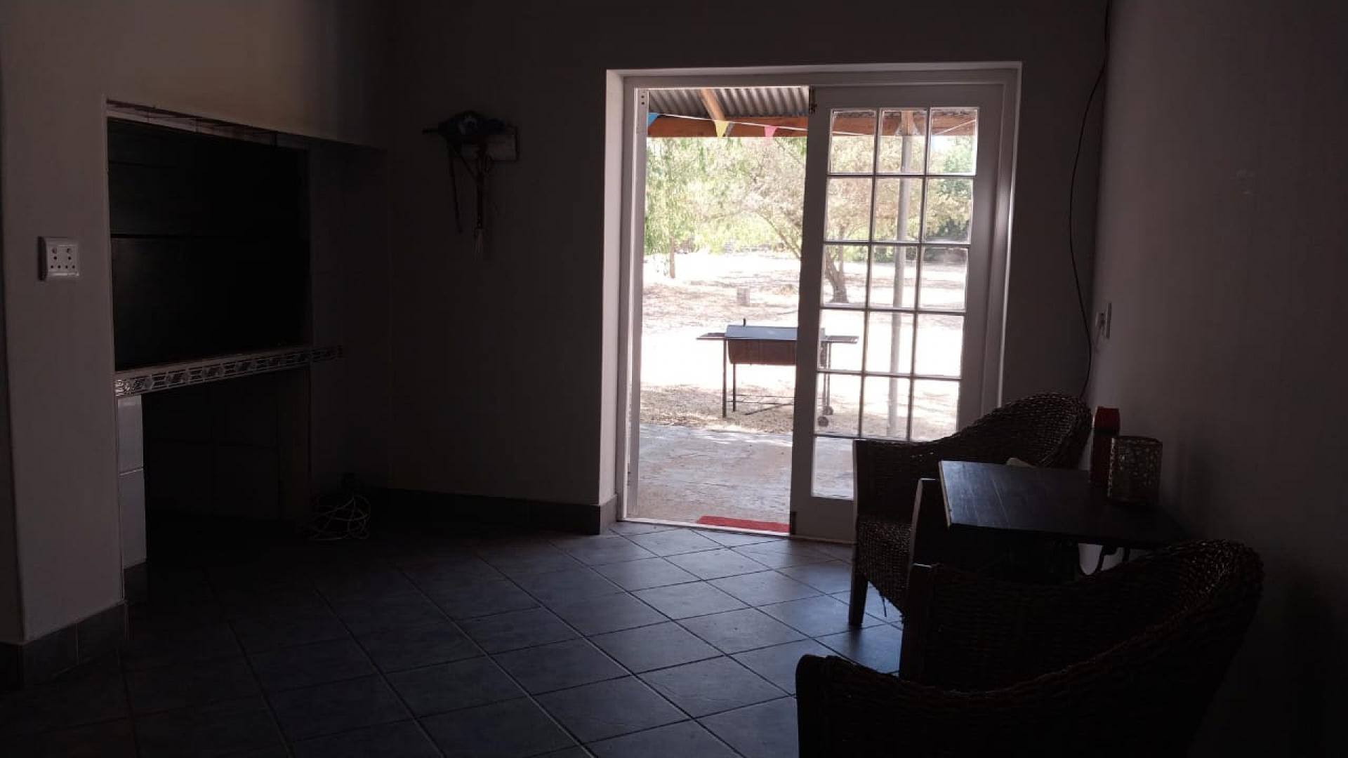  of property in Porterville