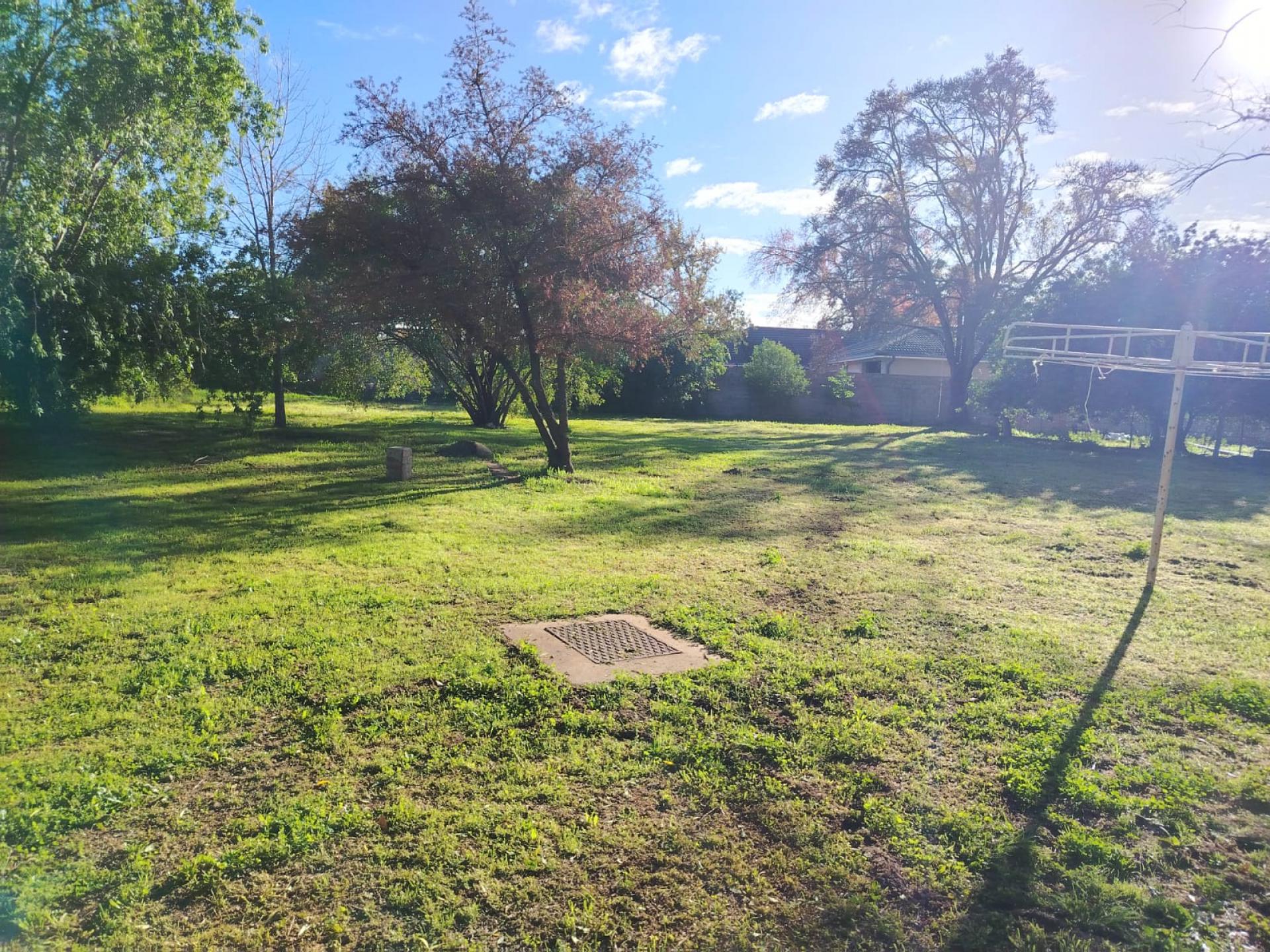  of property in Porterville