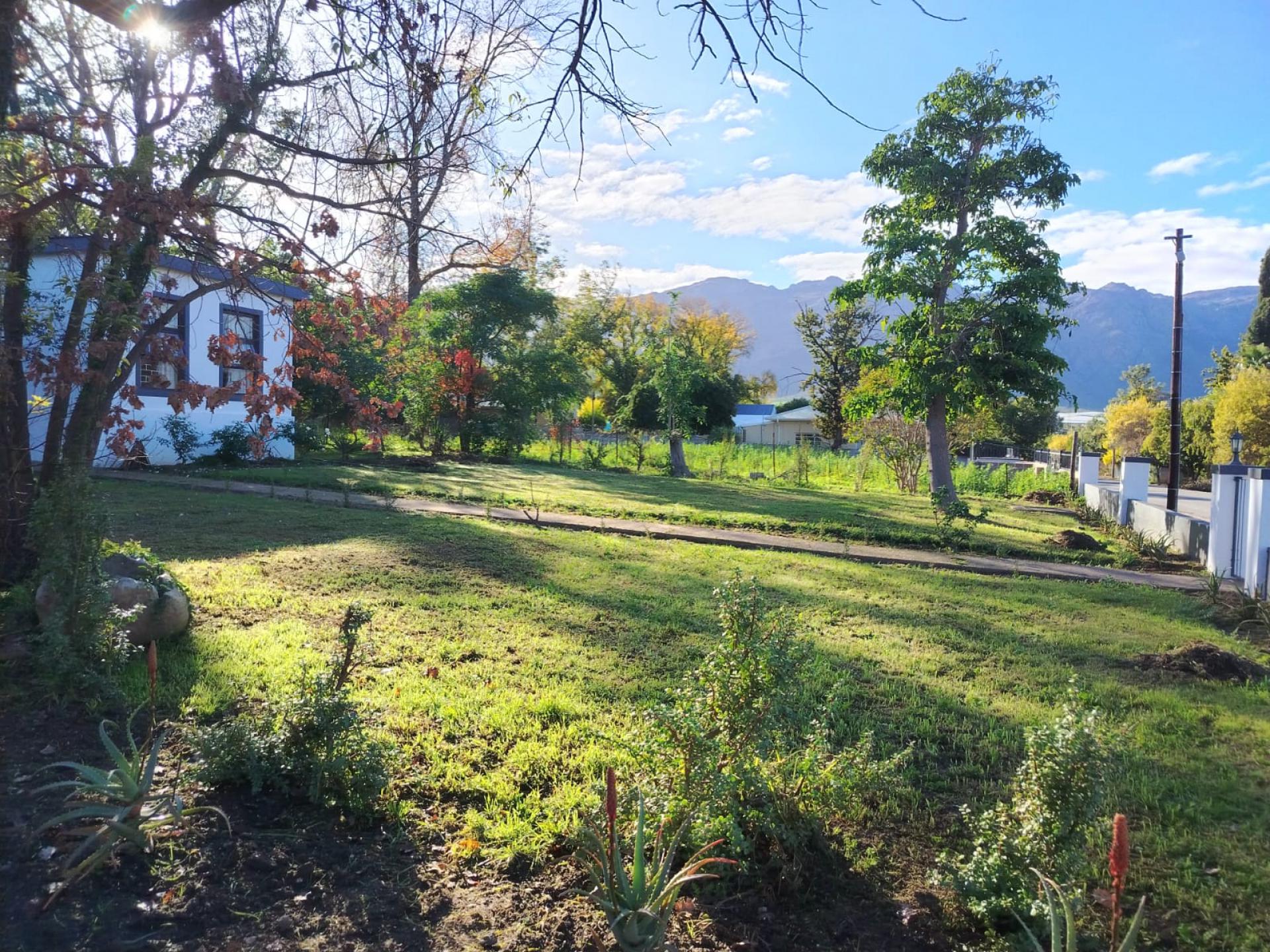  of property in Porterville