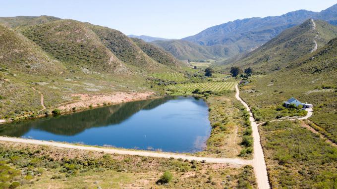 Farm for Sale For Sale in Robertson - MR697251