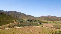  of property in Robertson