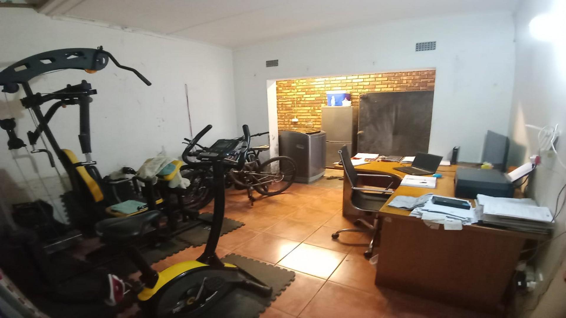 Study of property in Doonside