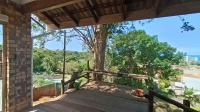 Patio - 12 square meters of property in Doonside