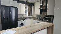 Kitchen of property in Edenburg - Jhb