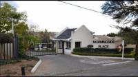 Front View of property in Edenburg - Jhb