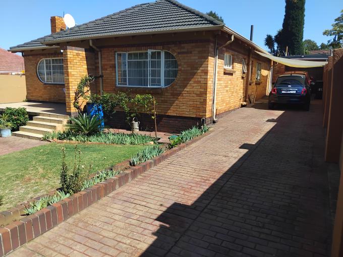 3 Bedroom House for Sale For Sale in Malvern - MR697260