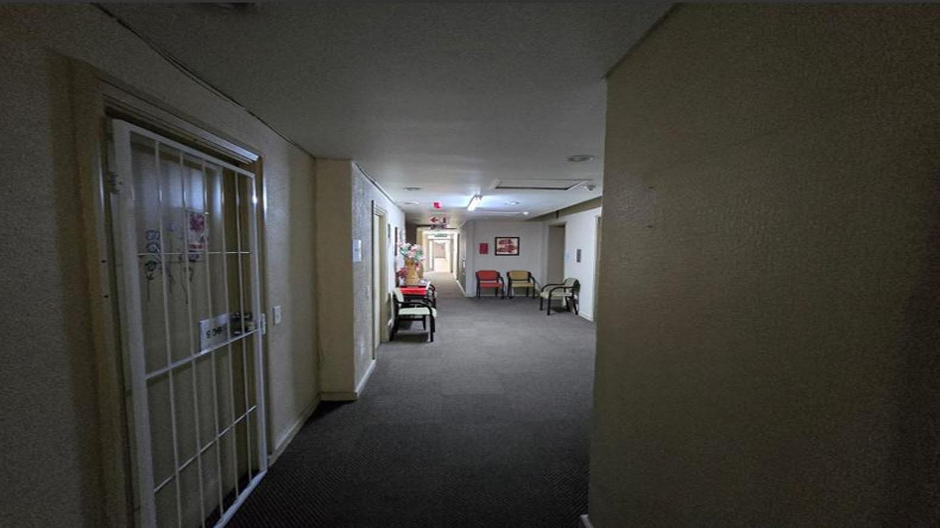 Foyer of property in Bellville