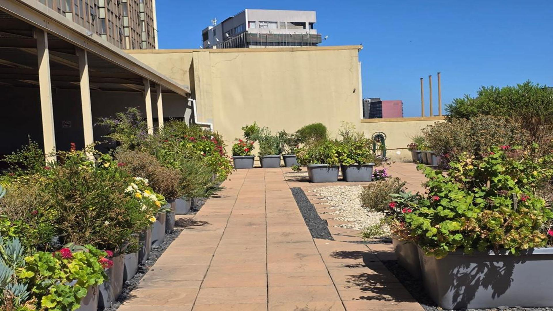 Front View of property in Bellville