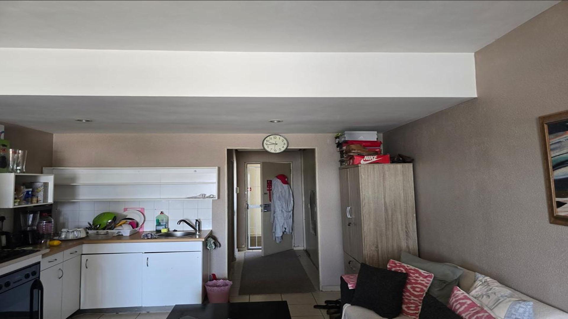 Lounges of property in Bellville