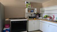 Kitchen of property in Bellville