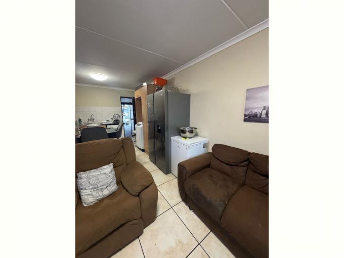 2 Bedroom Apartment for Sale For Sale in Guldenland - MR697268