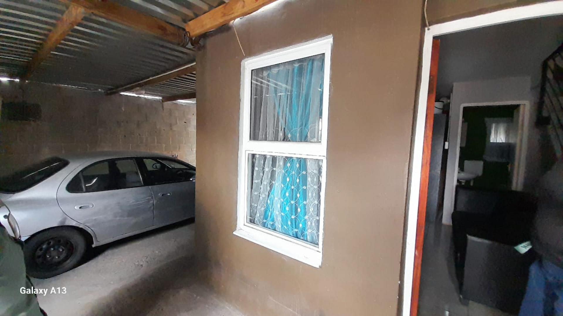  of property in Delft