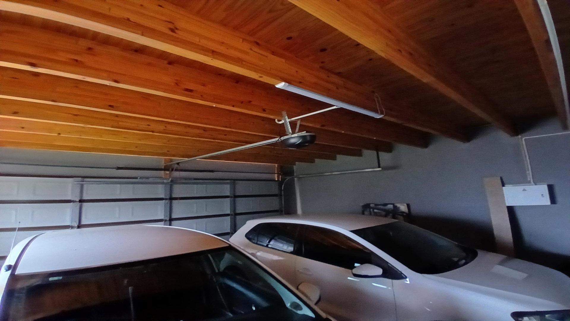 Garage of property in Eldoraigne