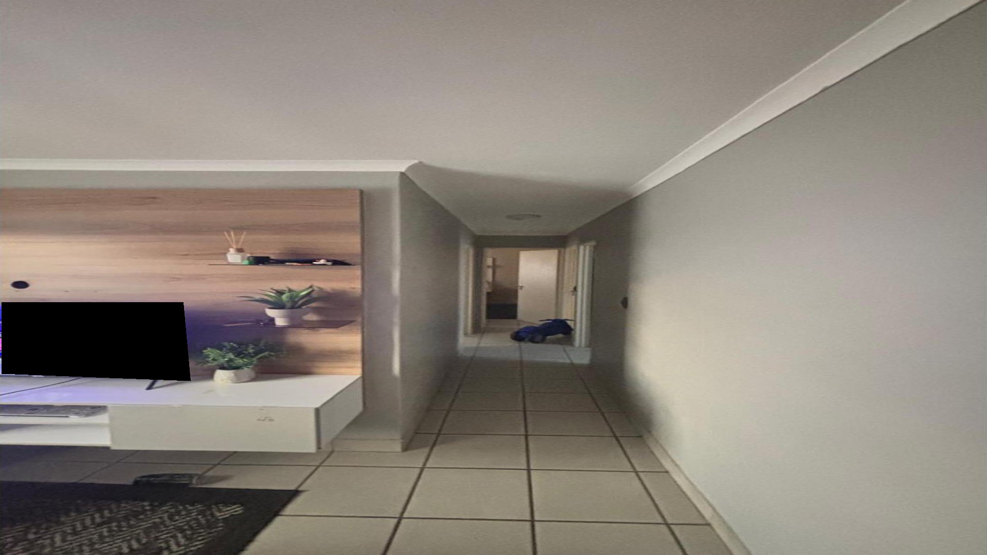 Lounges of property in Summerset