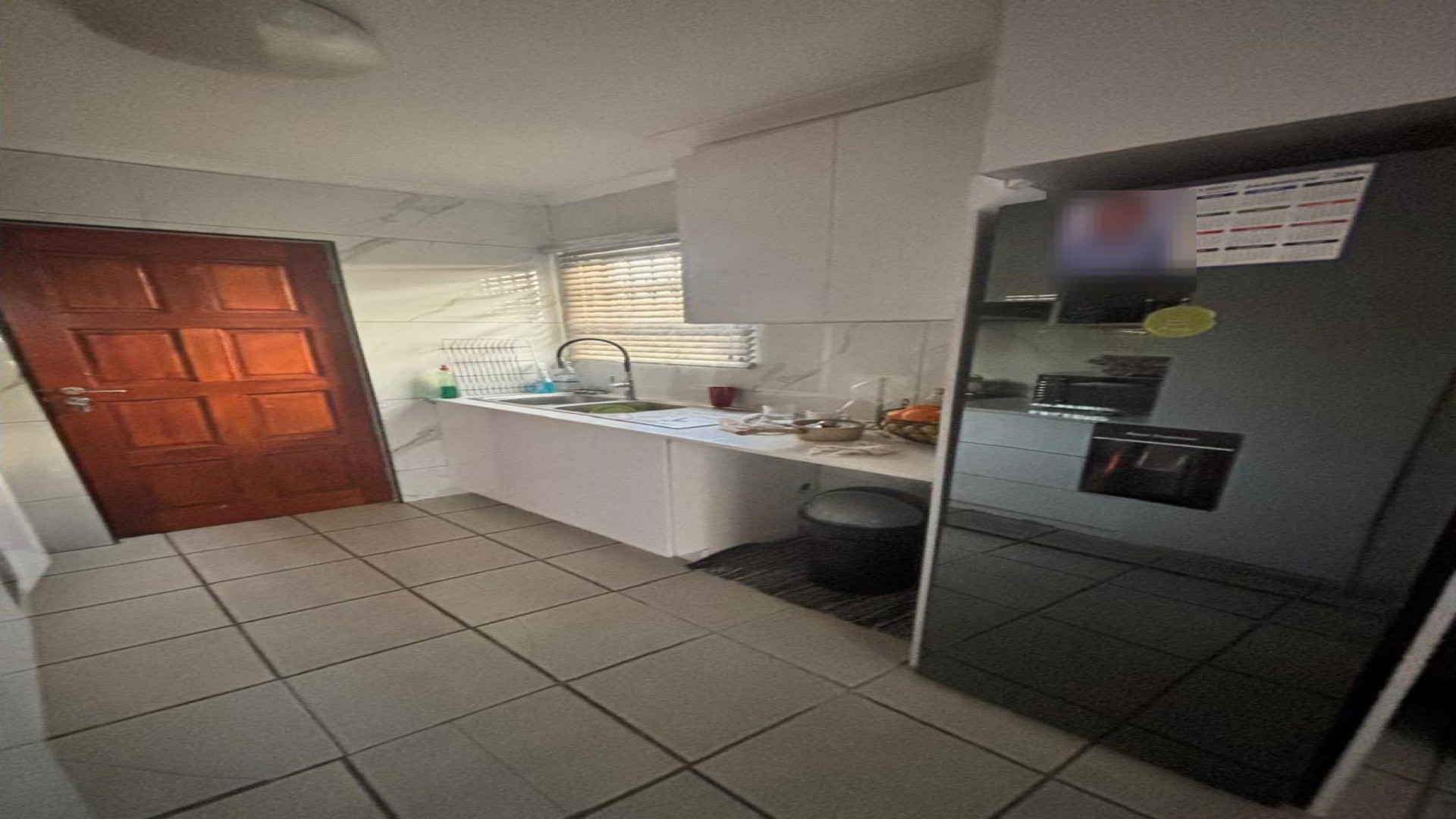 Kitchen of property in Summerset