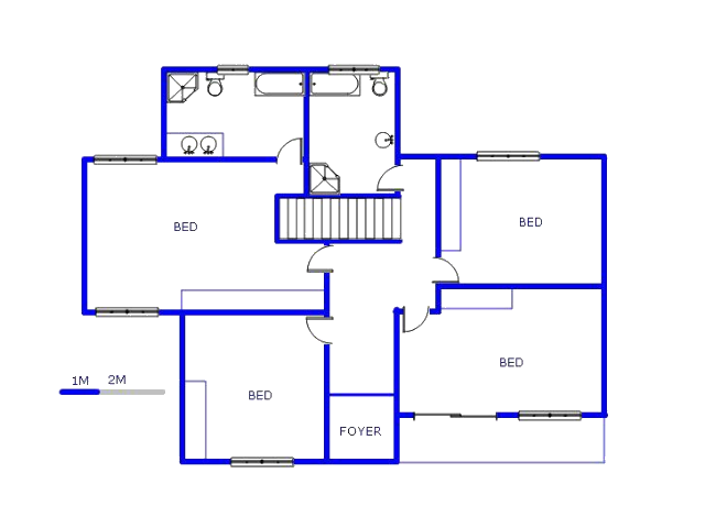 Ground Floor - 157m2 of property for sale in Homes Haven