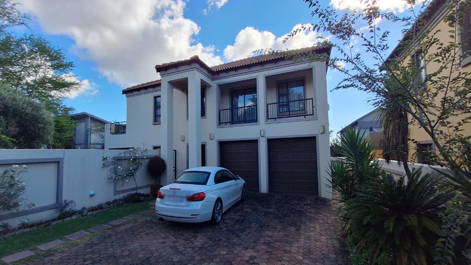 Front View of property in Homes Haven