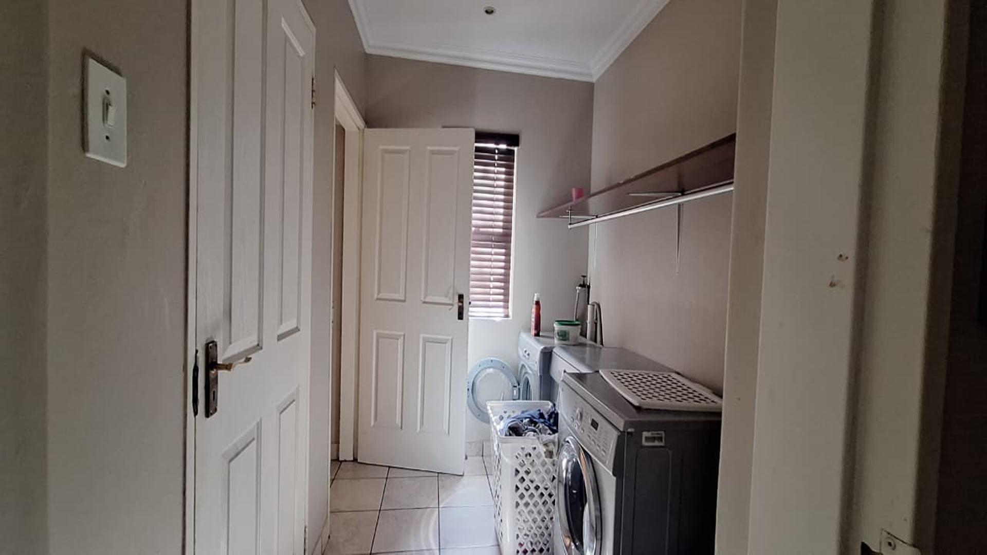 Laundry Room  - 6 square meters of property in Homes Haven