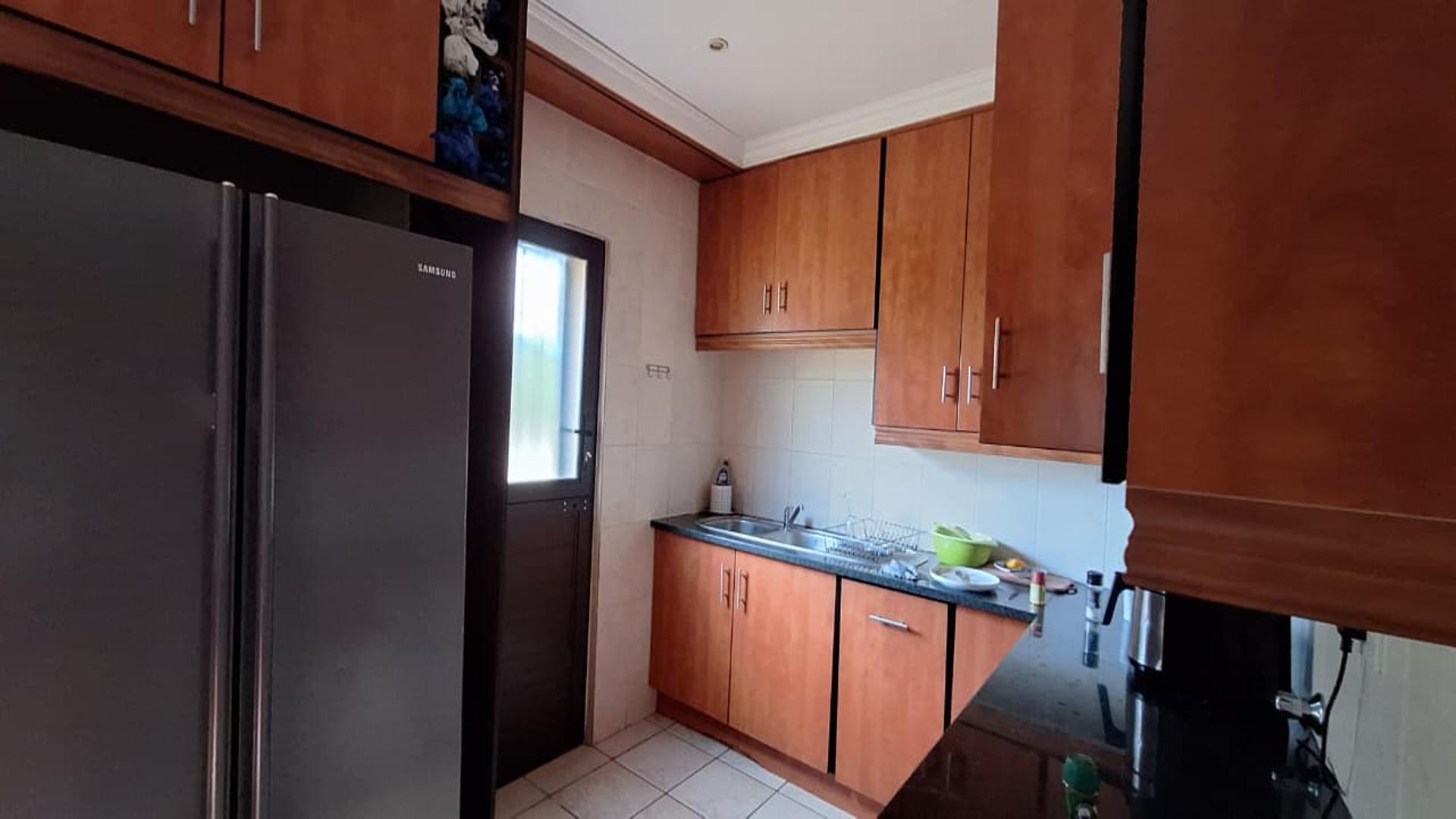 Kitchen - 16 square meters of property in Homes Haven